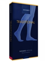 TRADITIONAL Thigh (A-G) with Grip Top Class 2 - Soft (503)