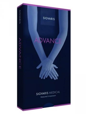 ADVANCE Armsleeve | SIGVARIS