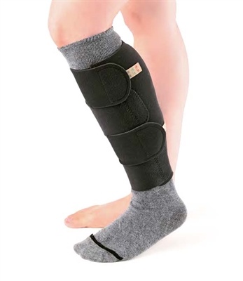 SIGVARIS Compreflex  Inelastic Wrap Without Boot