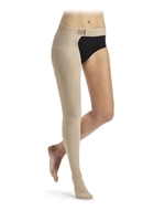 SIGVARIS Cotton Thigh with Waist Attachment compression stockings