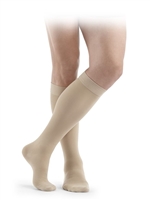 SIGVARIS Cotton Calf compression stockings