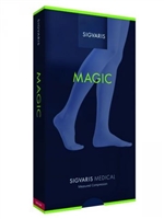 SIGVARIS Magic Pantyhose medical compression stockings