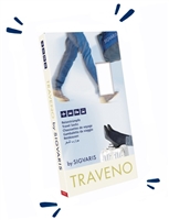 SIGVARIS Traveno Travel Sock
